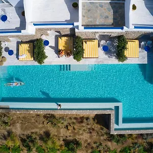 Otel San Antonio Summerland