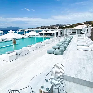 Otel Mykonos Bay &